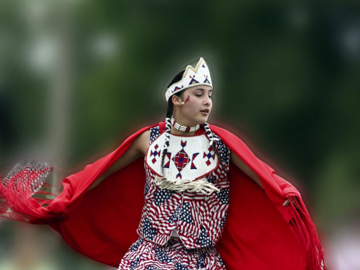 historic and cultural events