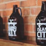 Visit Winona Island City Brewing Co