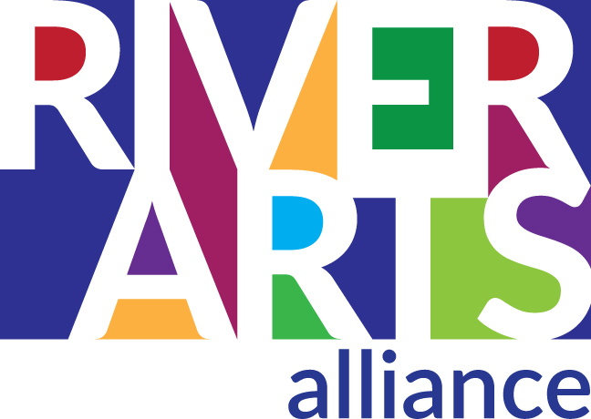 River Arts Alliance logo