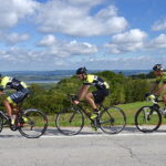 ride, ridge, winona, minnesota, bicycle, long, distance, race