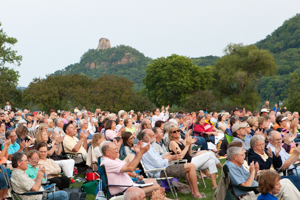 winona, minnesota, entertainment, concert, bandshell, symphony, orchestra, independence, day, fourth, of, july