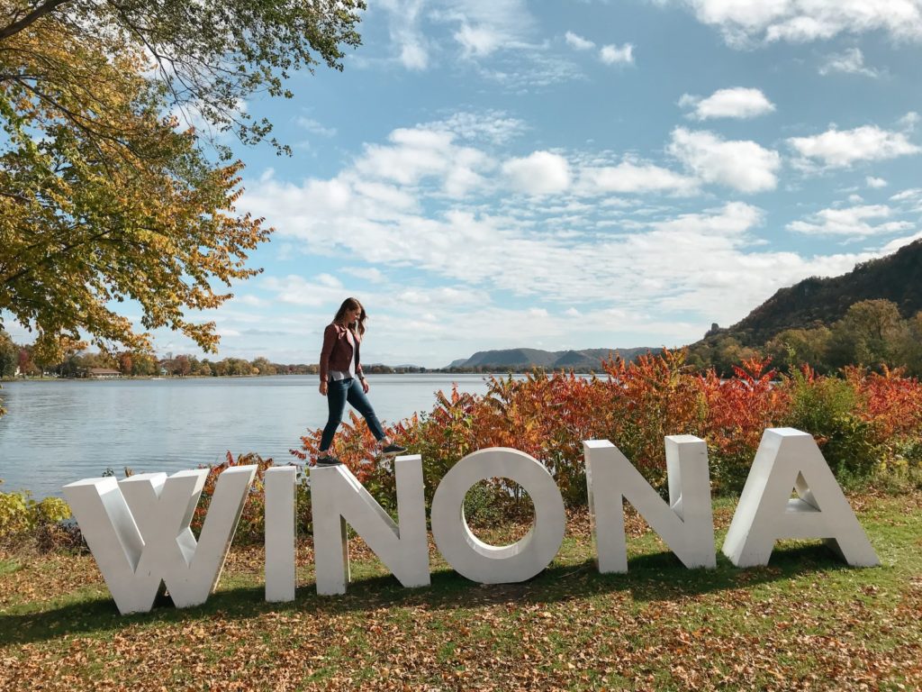 winona, fall, blog