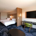 Visit Winona Fairfield Inn & Suites by Marriott