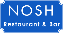 NOSH, restaurant, downtown