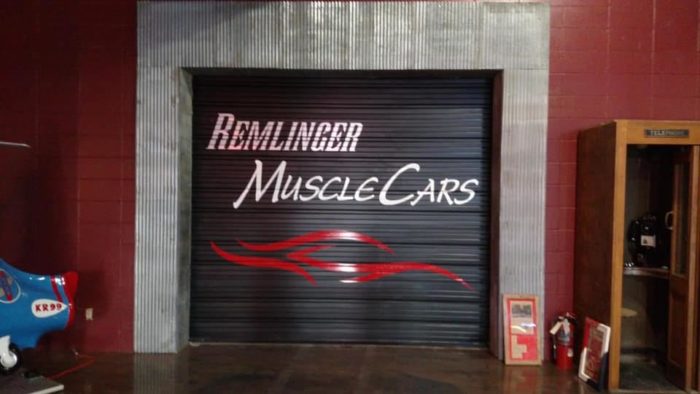 Remlinger-Muscle-Car-Collection-Winona-Minnesota