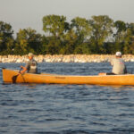 Canoe Kayak Paddleboard Great River Road River Travel Magazine Winona Minnesota Southeastern MN Paddling
