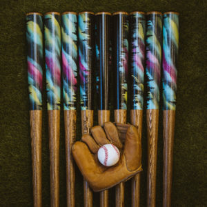 Pillbox-Bat-Company-Winona-Minnesota-Handcrafted-Art-Baseball