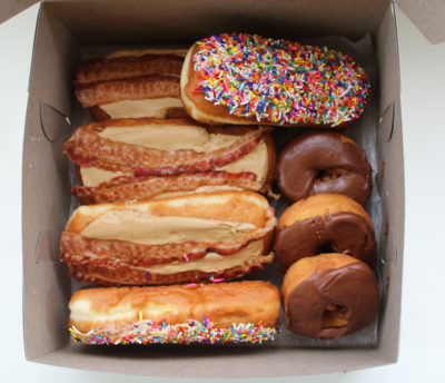 Bloedow-Bakery-Donuts-MN Monthly-Feature-Winona-Minnesota
