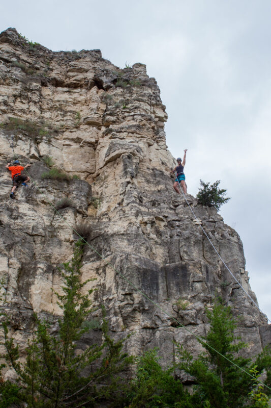 Wisconsin Climber's Association  Event Calendar 2023 — Wisconsin Climbers  Association