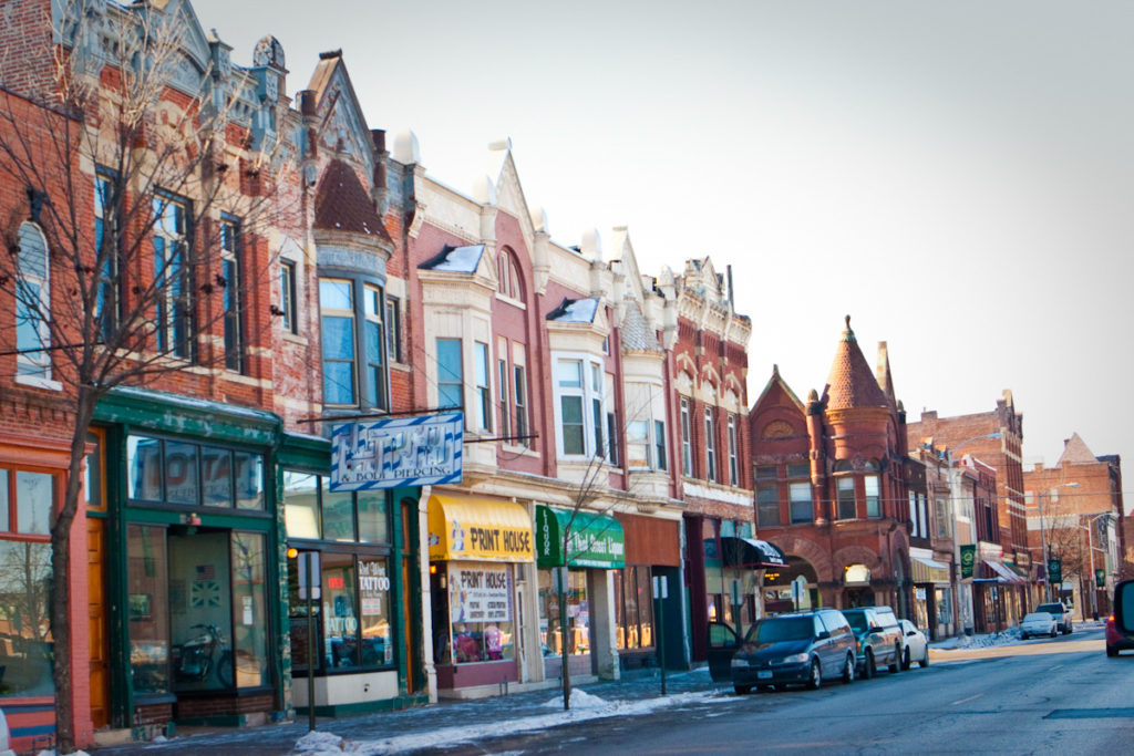 Winona Is Minnesota S Most Charming Small Town Visit Winona   Winona Downtown 30 1024x683 