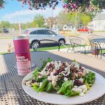 Blooming-Grounds-Express-Winona-Minnesota-Coffee-Breakfast-Lunch-Salad-Patio