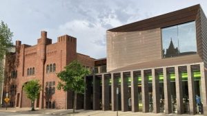 History Center-Winona County