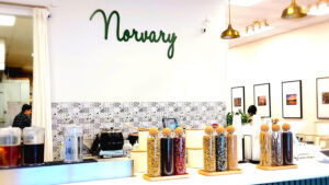 Visit Winona Norvary Vietnamese Restaurant