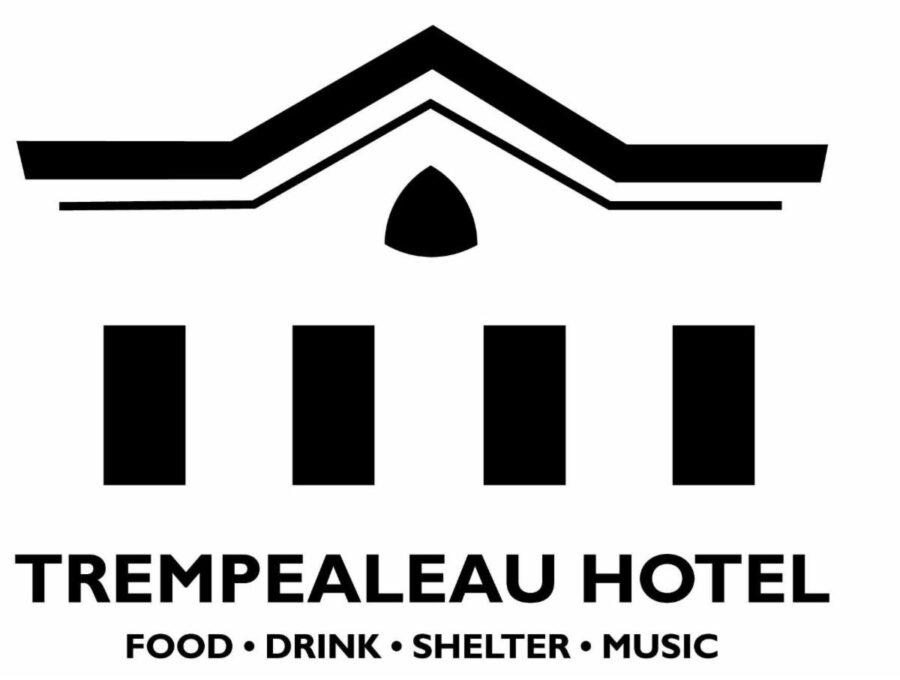 Trempealeau Hotel logo