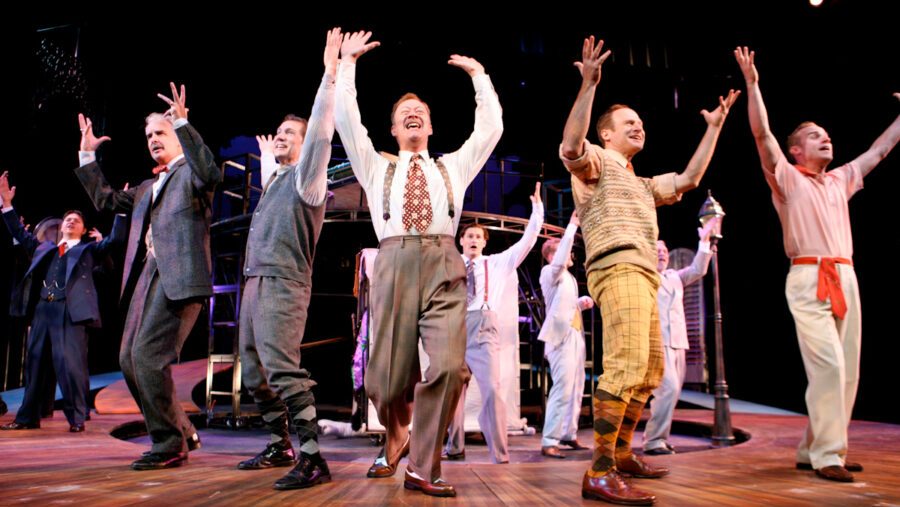 great river shakespeare festival winona theater arts entertainment play performance center production actors grsf scene event theatre