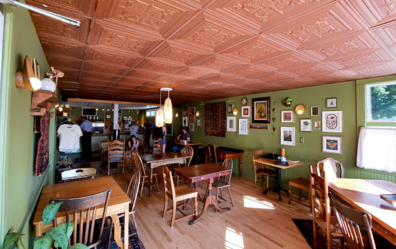 Ridgelands-Coffeehouse-Winona-Minnesota-Baked-Goods-Bakery-Huff-Street-WSU-Coffee