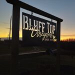 Bluff-Top-Vineyard-Dakota-Minnesota-Winona-Winery-Wine-Patio-Outdoor-Harvest-Grapes