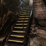 Niagara-Cave-Houston-Minnesota-Attraction-Geology-Tour-Group