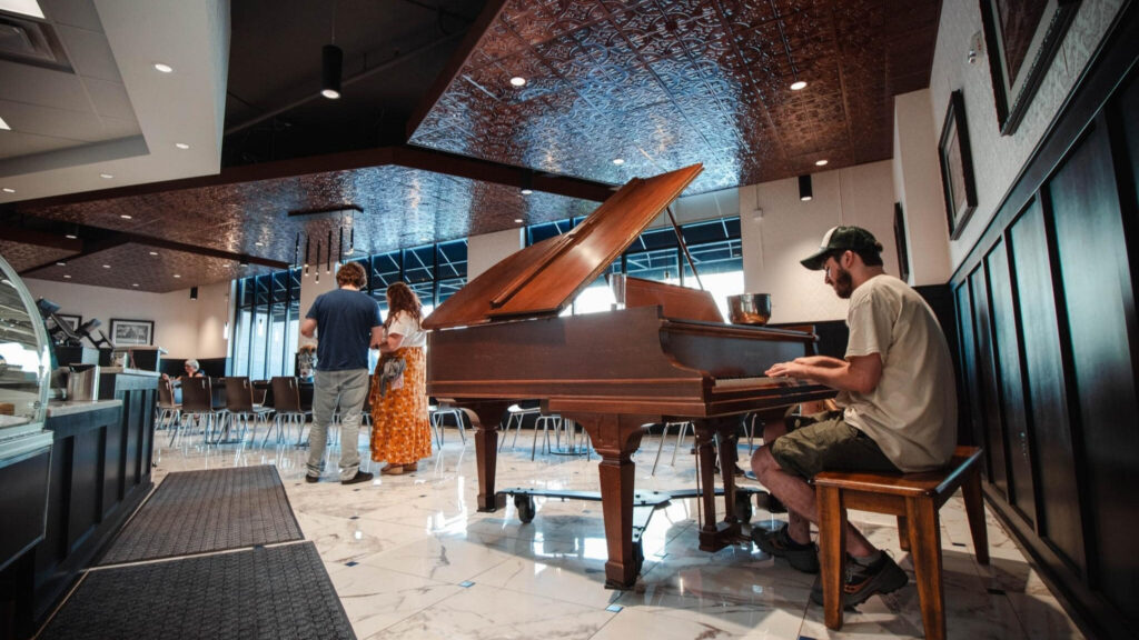 Live music-Sapori Di Sicilia