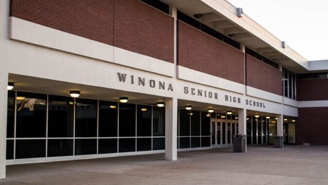 Winona-Senior-High-School-Minnesota