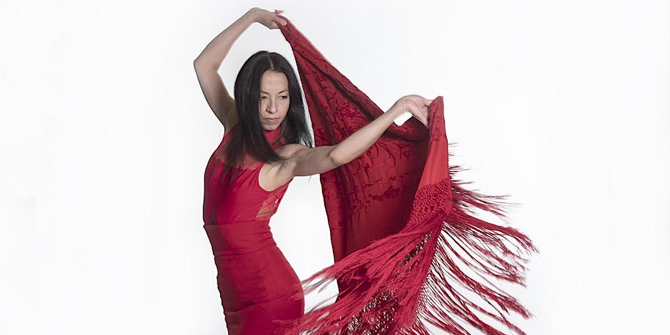 Visit Winona Flamenco, dance, Arts Center