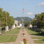 Soldiers-Walk-Memorial-Park-Arcadia-Wisconsin-Veterans