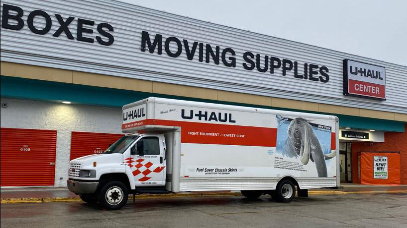 Uhaul-Winona-Storage-Truck-Moving-Minnesota