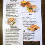 Westfield-Bar-Grill-Burger-Restaurant-Winona-Minnesota-Menu