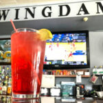 Visit Winona WingDam Saloon & Grill Sports Bar
