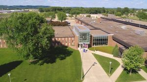 Visit Winona Minnesota State College Southeast