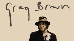 Visit Winona Greg Brown Ring Around The Moon. ​A Songbook