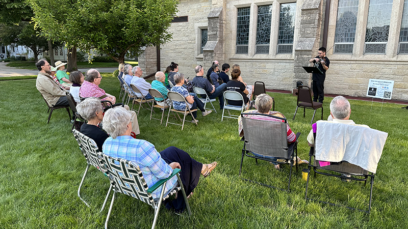 Bach-Mobile-Concert-Mini-Festival-Winona-Minnesota-Live-Music