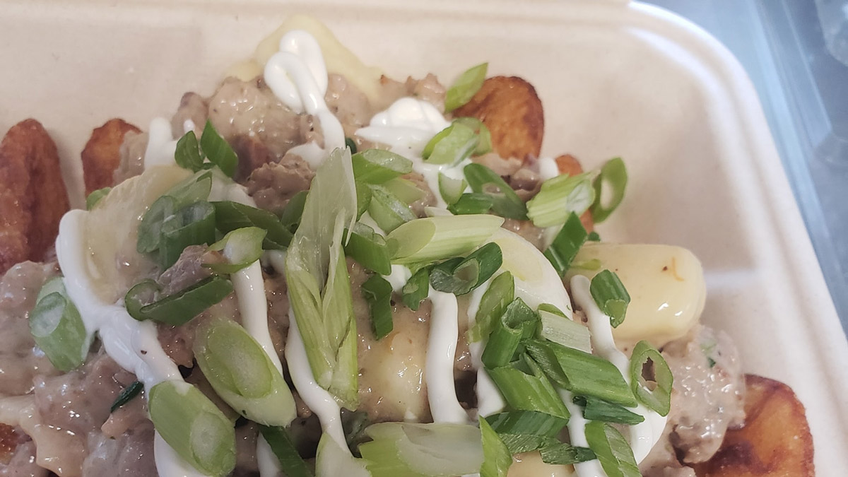 Chef’s Table Winona Gets “Best Poutine I’ve Ever Had” Honor