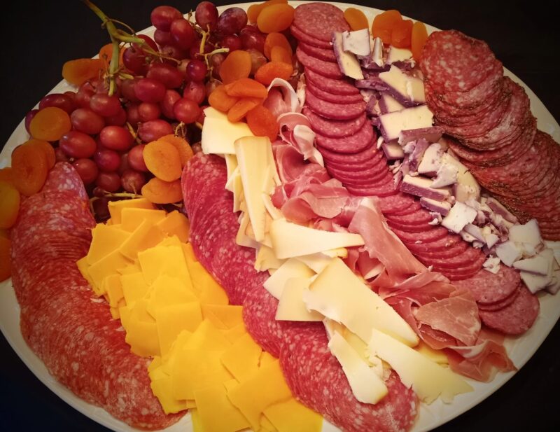 Chef's Table Visit Winona