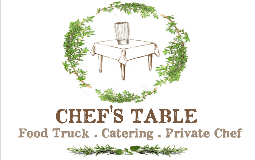 Chef's Table Visit Winona