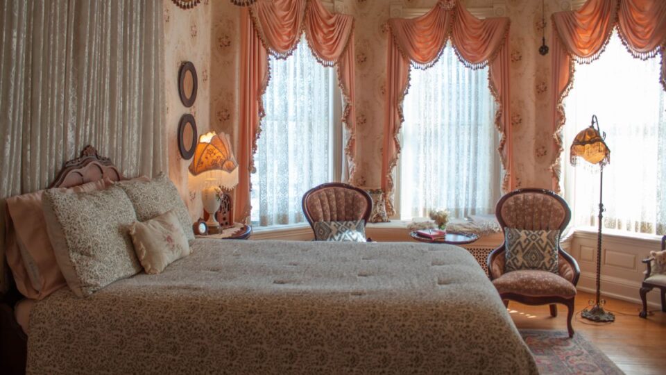 alexander mansion la martha’s room