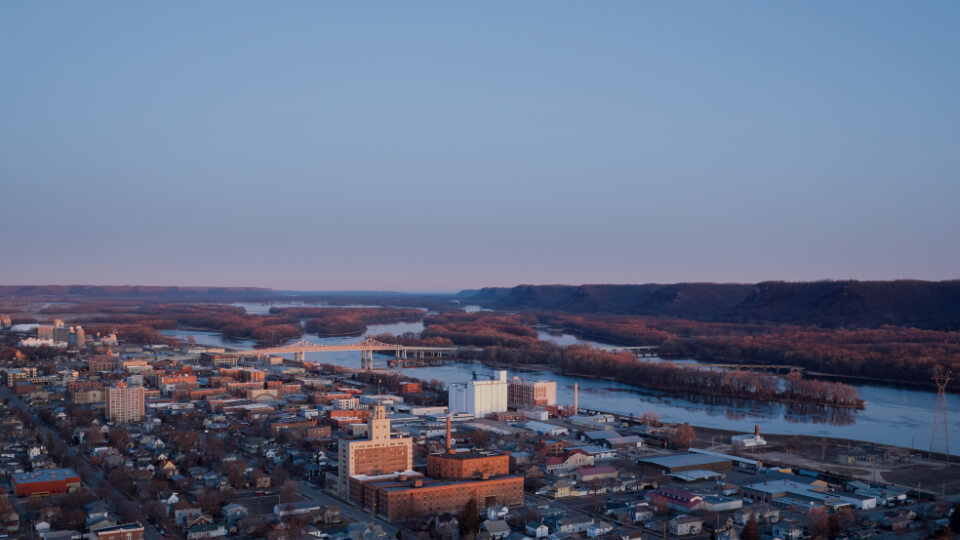 Background Newsletter Signup