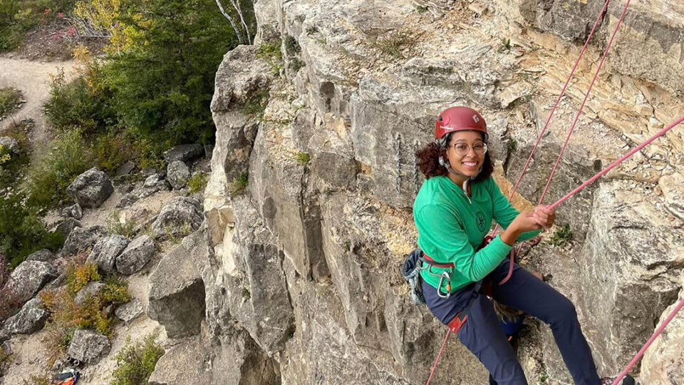 big river climbing guides sugar loaf2 minnesota climb