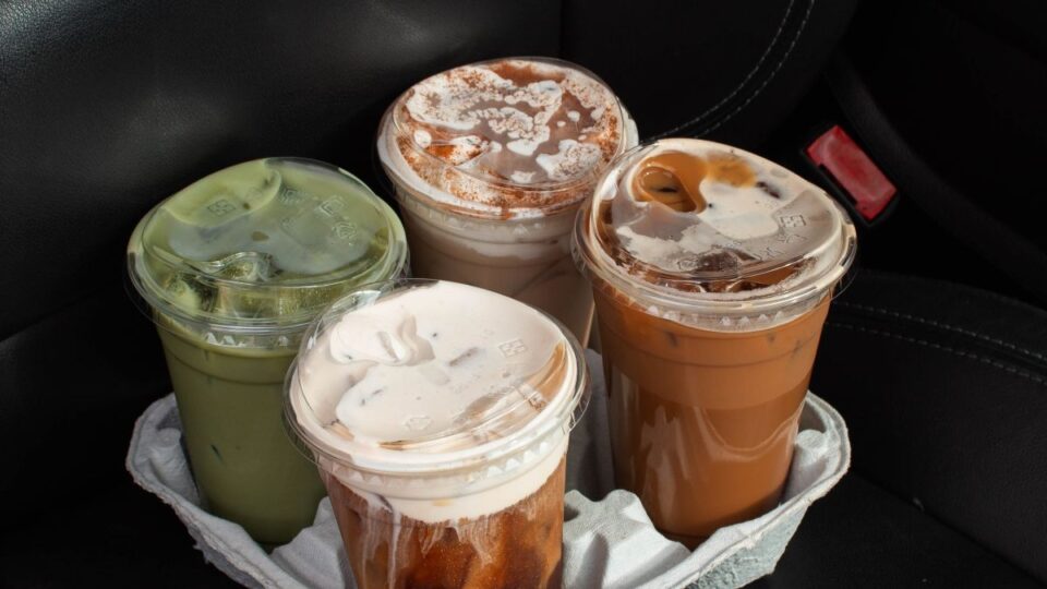 blooming grounds express coffee la