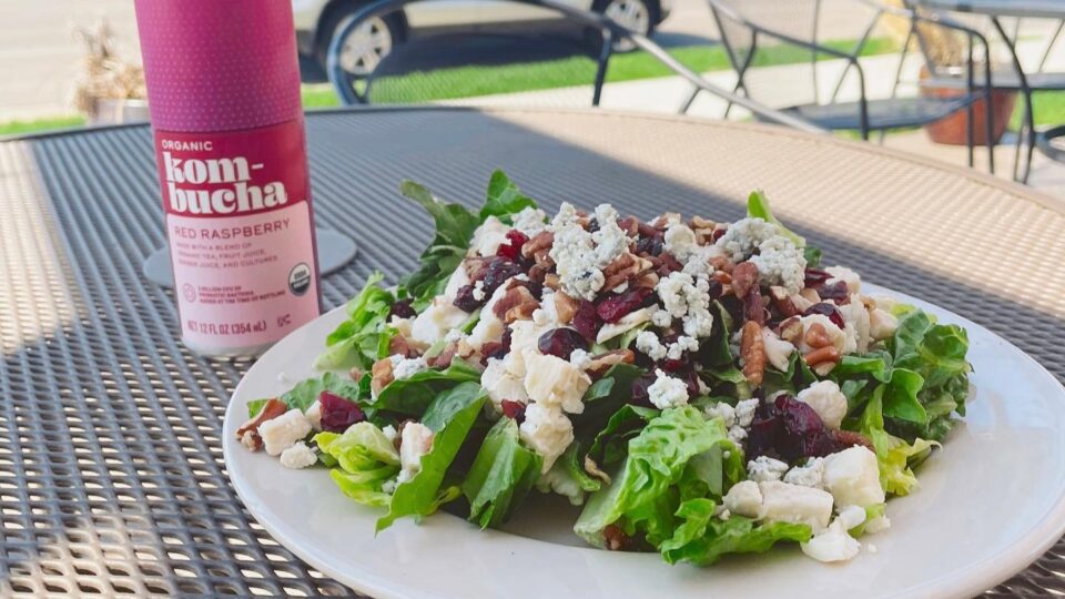 blooming grounds express