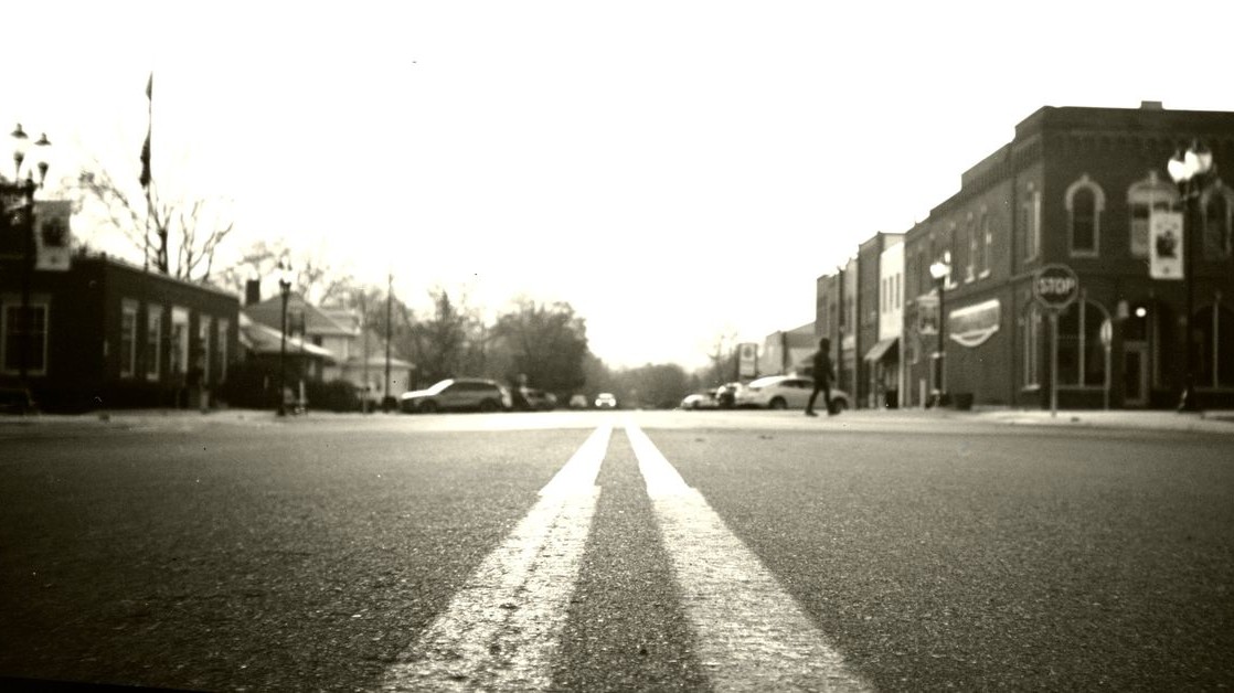 Winona Arts Center, 228 E. 5th St., Winona, MN, 55987, United States: Workshop: Pinhole Photography with Michael Johnston