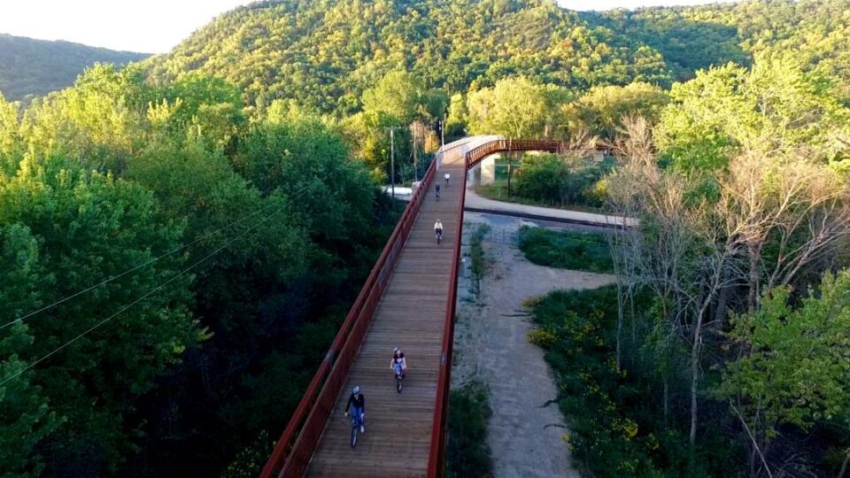 Photo Courtesy of Chad Busta