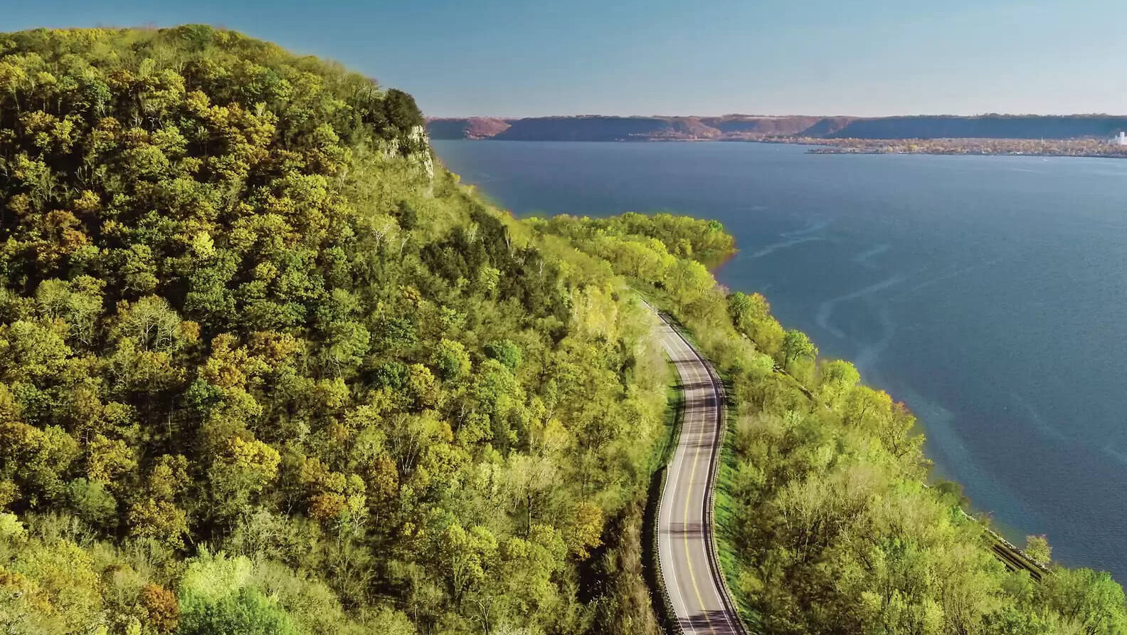 great river road receives 2025 national byway partnership award