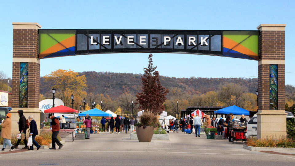levee park fall 2019 mf