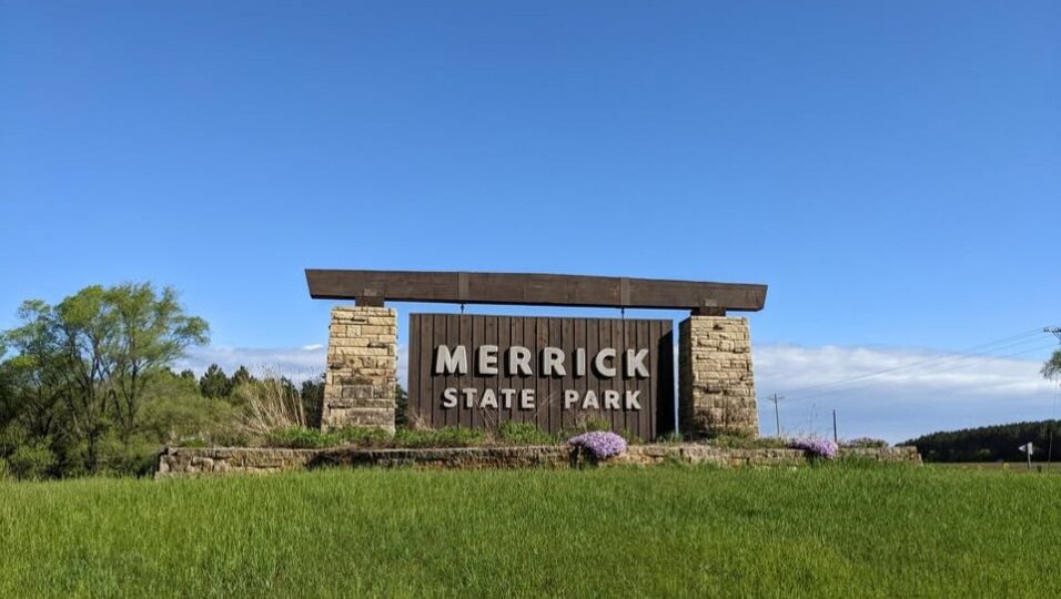 merrick state park