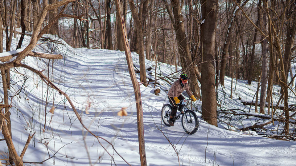 mn trails magazine holzinger trails fat biking winter8