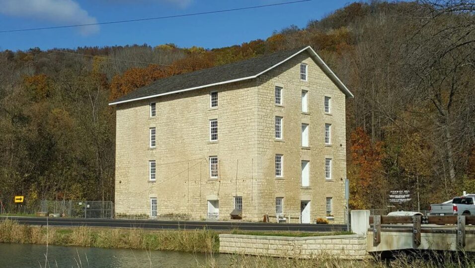 pickwick mill