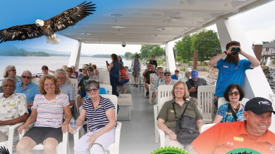 summer cruises 2025 cal fremling tour boat