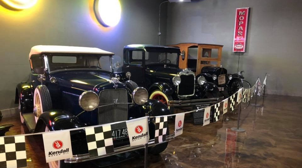 Remlinger-Muscle-Car-Collection-Winona-Minnesota