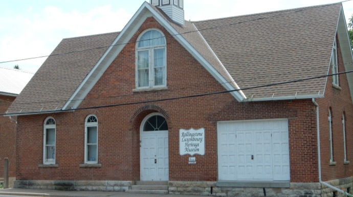 rollingstone luxemborg museum